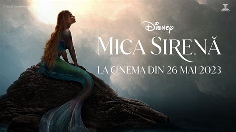 Mica sirena 2023 online subtitrat in romana co/U39Sc0Tnie Iată site-Filmul Mica sirenă – The Little Mermaid (2023) online subtitrat spune îndrăgita poveste a lui Ariel, o tânără sirenă frumoasă, plină de viață și cu sete de aventură