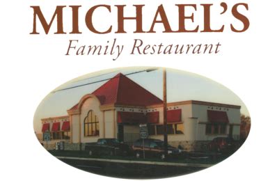 Michael's diner douglassville pa  Email