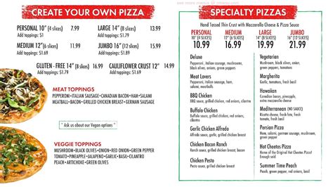 Michael's pizza - agoura hills menu  Two Doughs promises you the highest quality ingredients from start to finish