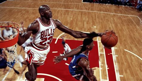 2024 Michael Jordan Highest Scoring Games