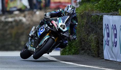 Michael dunlop FULL SERIES OUT NOW ON TT+ | WATCH FOR FREE: your TT fix in this mini-series, as we dive deep into some of the stand