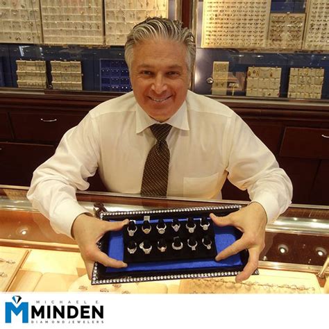 Michael e minden jewelers website  Remember the rings that you wear on your