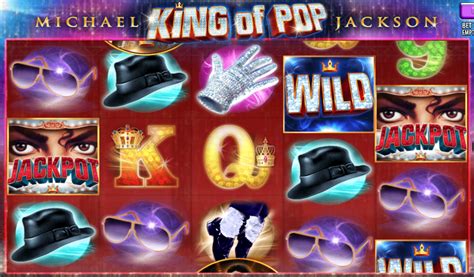 Michael jackson king of pop free spins  In fact, the top six biggest casino wins ever were all on Vegas slots