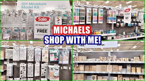 Michaels Craft Store Online – Michaels