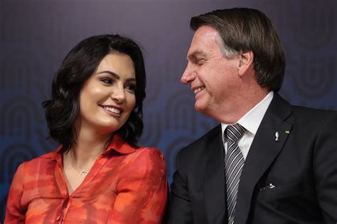 Michelle bolsonaro fapello The presidency of Jair Bolsonaro started on January 1, 2019, when he was inaugurated as the 38th president of Brazil, and ended on December 31, 2022, with the inauguration of the cabinet of Lula da Silva III on January 1, 2023