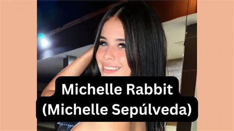 Michelle.rabbit1  Michelle Rabbit of on Onlyfans