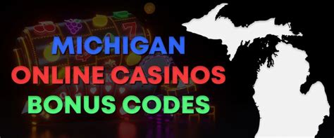 2024 Michigan casino bonus codes - yankapp.ru