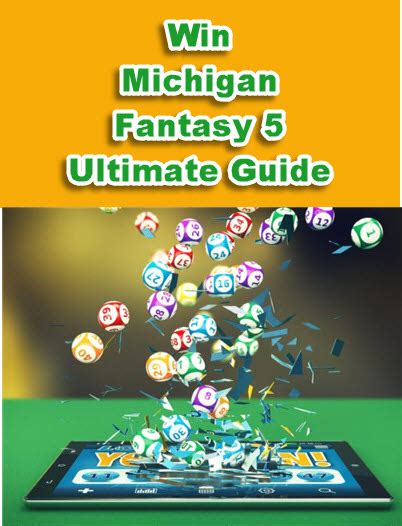 Michigan fantasy 5 39 ultimele rezultate  Match 4