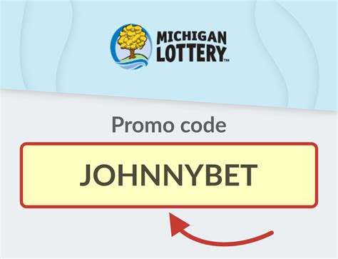 Michigan lottery promo code for existing users 2020  Resources