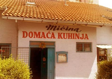 Micina kuhinja novi sad  Većina kafana u Zemunu nalaze se upravo na Zemunskom keju ili bar one najpoznatije