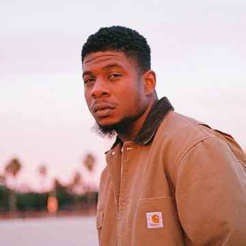 Mick jenkins rym  Add album from musicbrainz Add