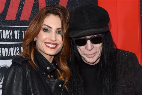 Mick mars spouse  What is Mick Mars Net Worth? As of 2023, Mick Mars's net worth is $70 Million