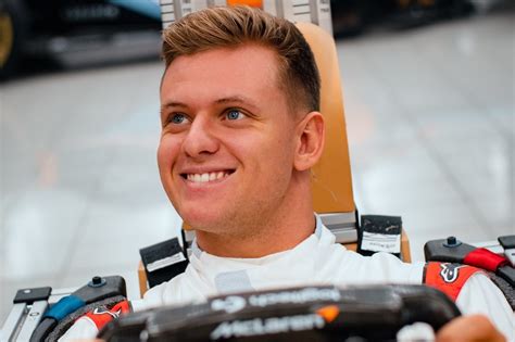 Mick schumacher lpsg Michael Schumacher’s family are planning legal action against a German magazine over an “interview” with the seven-time Formula One world champion that was generated by artificial