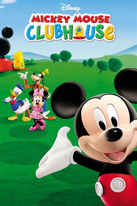 La Maison De Mickey: Mickey And Donald Ont A Farm No. 20 DVD New