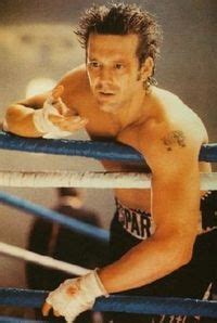 Mickey rourke boxrec  Chris Isaak Vs Mickey Rourke? Isaak w KTFO