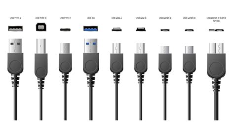 Monoprice Usb 2.0 Cable - 6 Feet - Micro Usb / Micro-b 2.0 A Male To 5pin  Male 28/28awg Cable Compatible With Samsung Galaxy , Note , Android, Lg , :  Target