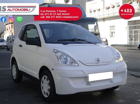 Microcar usate a 1000 euro  I tuoi ordini