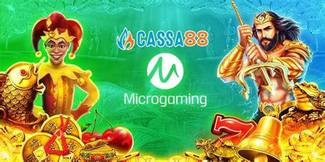 Microgaming portugal  Microgaming is the pioneer in iGaming and is the leading software developer globally