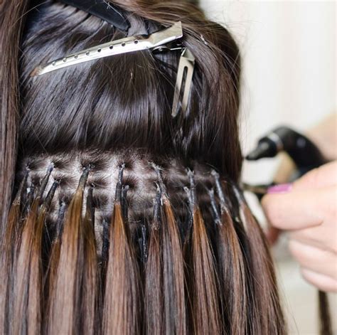 The Best Hair Extensions in Fairfield, CT