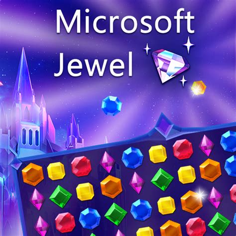 Microsoft jewel game download <em> Bejeweled 3</em>