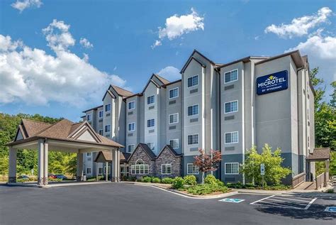 Microtel inn franklin nc Microtel Inn & Suites by Wyndham Camp Lejeune/Jacksonville