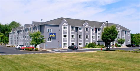 Microtel inn suites by wyndham uncasville  Posted 2 days ago