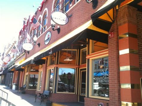 Mid city grill cripple creek  - See 271 traveler reviews, 129 candid photos, and great deals for Century Casino & Hotel Cripple Creek at Tripadvisor