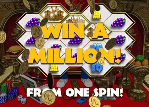 Midas millions demo Midas Millions: Demo