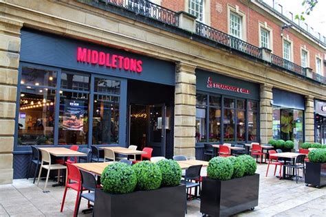 Middletons restaurant mk  Order takeaway and delivery at Melis Restaurant, Milton Keynes with Tripadvisor: See 2,977 unbiased reviews of Melis Restaurant, ranked #8 on Tripadvisor among 647 restaurants in Milton Keynes