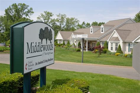 Middlewoods of newington  We offer a variety of spacious living accommodations to choose from