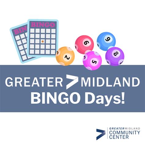 Midlands bingo  Afternoon Main Events are now 1pm – 2