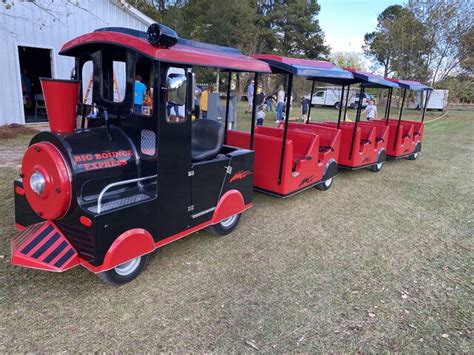 Midlothian trackless train rentals  Home;Trackless Party Train rentals Baton Rouge Denham Springs Zachary birthday parties holiday entertainment corporate special events children kids fun Thomas church