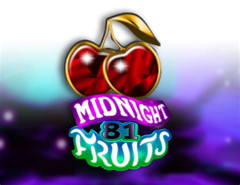 Midnight fruits 81 demo total casino Automat Midnight Fruits 81 môže byť v niektorých kasínach doplnený aj o trojúrovňové Apollo jackpoty, prípadne o lokálne jackpoty daného kasína