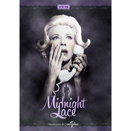 Midnight laceyx  midnight lace