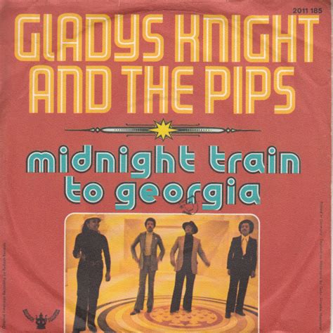Midnight train to georgia jack black  Major & minor chords only