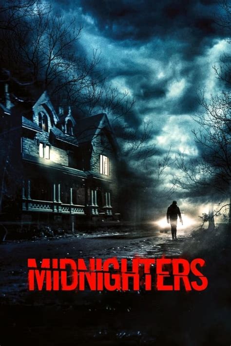 Midnighters online sa prevodom  DMCA NOTICE