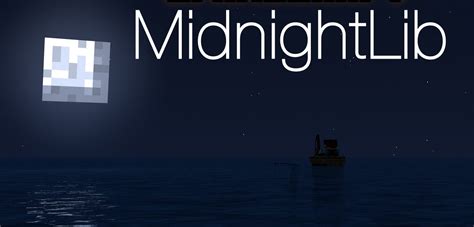 Midnightlib mod  It also integrates with ModMenu, a mod menu mod, and offers a list of configs created with MidnightLib