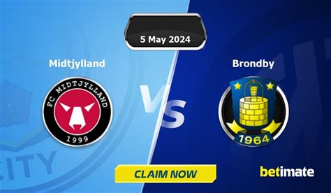 Midtjylland vs brondby live stream  2023 na MCH Arena stadionu, ve Herning městě, Denmark