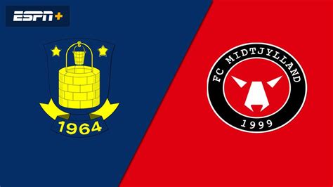 Midtjylland vs brondby live stream  FC Midtjylland Lyngby 2 1 L