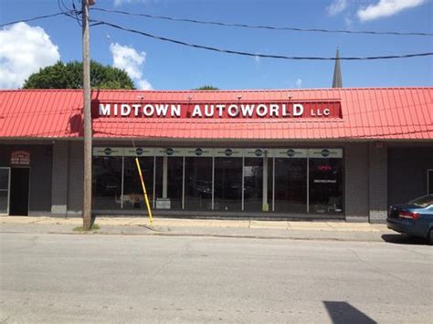Midtown auto herkimer  The company's mailing address is 208