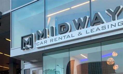 Midway car rental newport  Car Rental