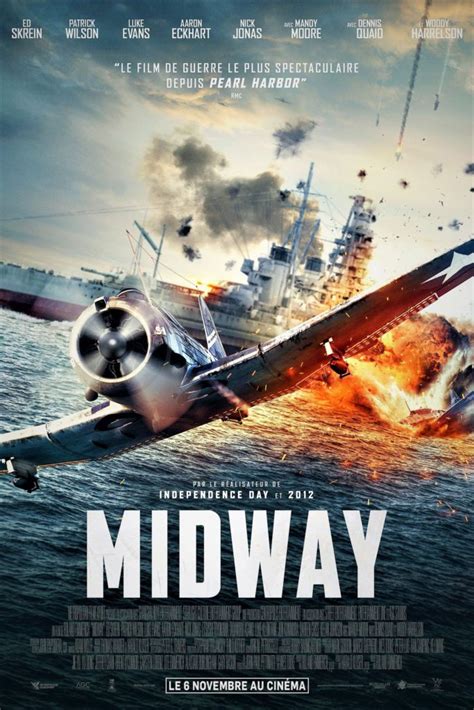 Midway teljes film magyarul hd  TOP 10 LEGNÉZETTEBB FILM