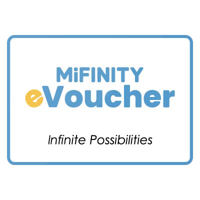 Mifinity voucher  Select the Cryptocurrency radio button