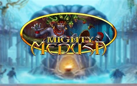 Mighty medusa demo  Mighty Medusa bergabung denfgan provider Habanero dengan koleksi permainan yang begitu luar biasa dari pemngembangnya