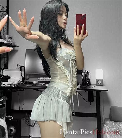 Mihye onlyfan leak  "LEAK"