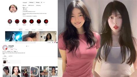 Mihye skandal  Salah satu sosial media yang saat ini sedang banyak memperbincangkan sosok Mihye tersebut adalah di Twitter, anda bisa mencarinya dengan mengetikkan kata kunci "Mihye viral link asli mediafire video full