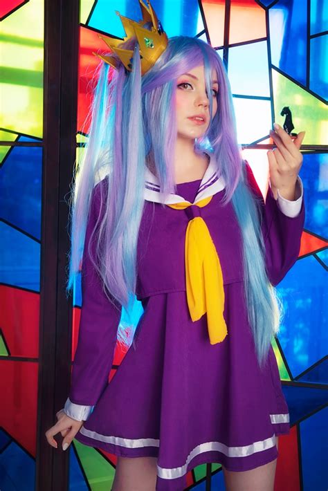 Miih cosplay telegram  Byoru – Boa Hancock # Boa Hancock#Byoru