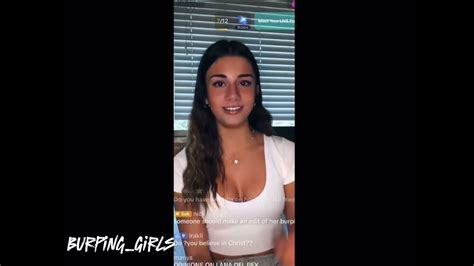 Mikayla campino xxx  Her fans are very shocked after watching the video