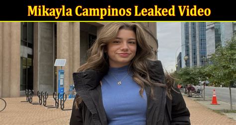 Mikayla campinos dead leaked video GitLab Community EditionVideo