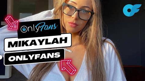 Mikaylah au fapello 773K Followers, 3 Following, 38 Posts - See Instagram photos and videos from Bebahan (@bebahanofficial)Mikaylah Au is a New Zealand-based Tiktok star, Twitch streamer, & social media personality